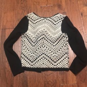 Lucky Brand Ladies Sweater